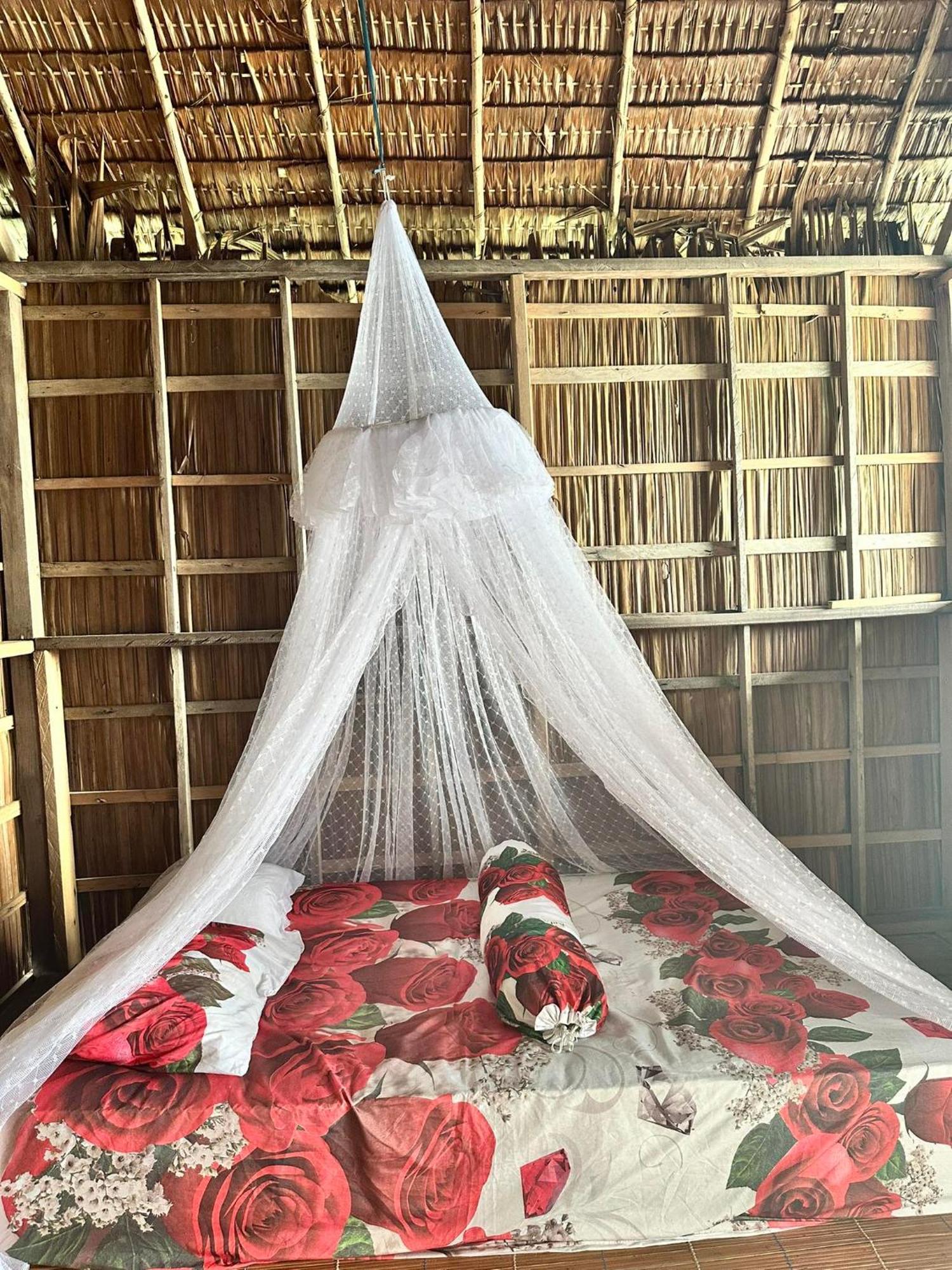 Nyanse Homestay - Raja Ampat Besir Exterior foto