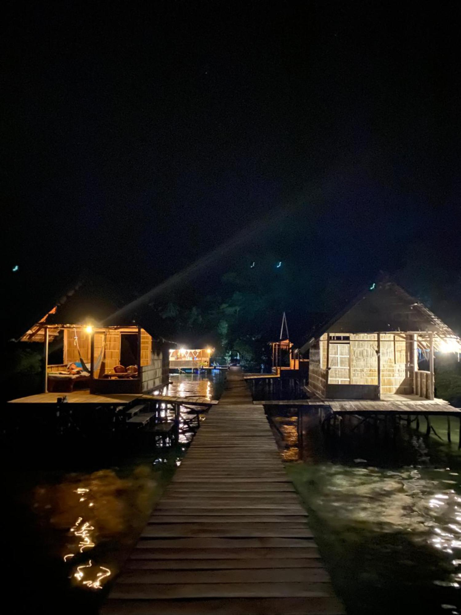 Nyanse Homestay - Raja Ampat Besir Exterior foto