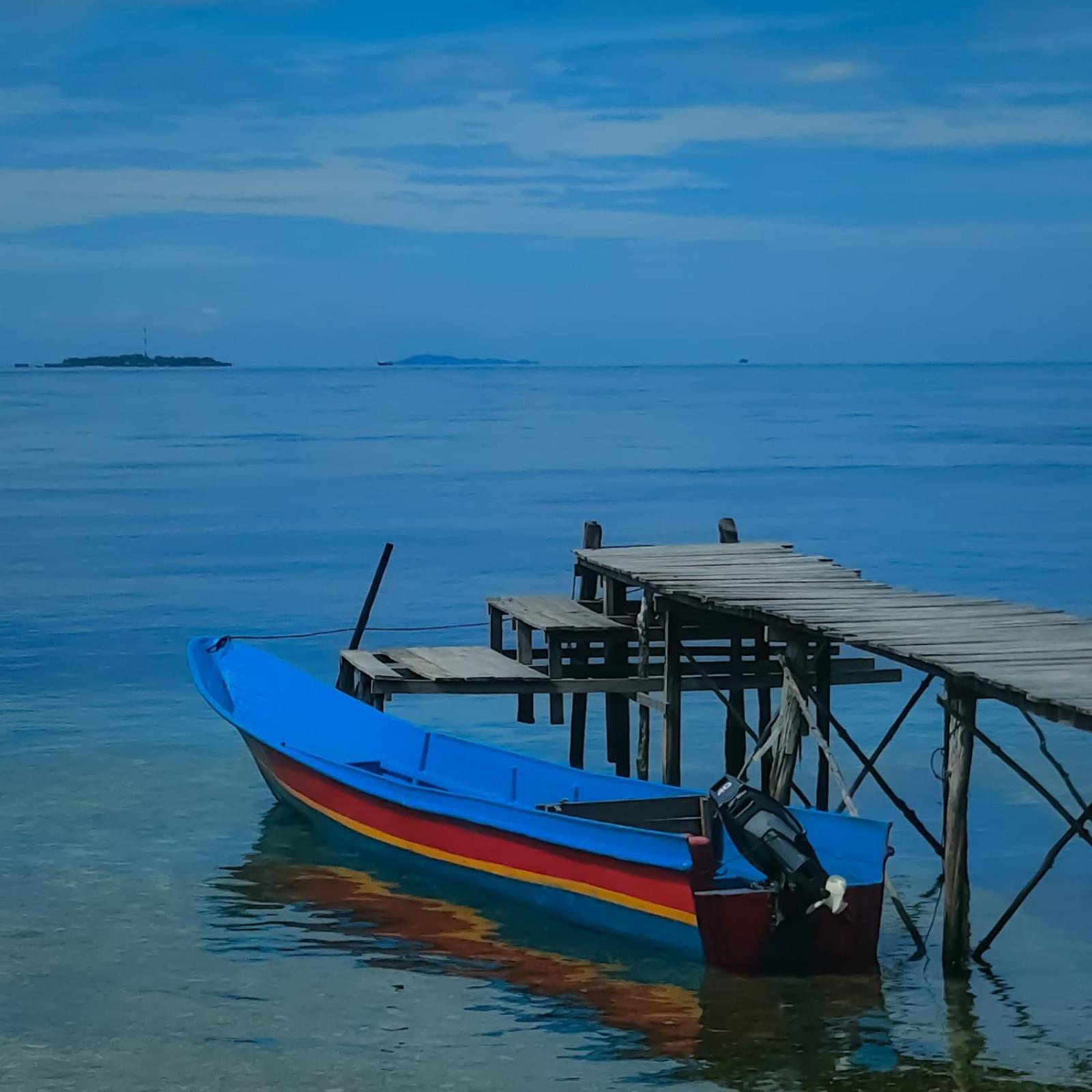 Nyanse Homestay - Raja Ampat Besir Exterior foto